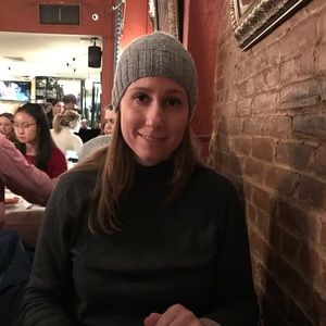 Meet your Posher, Erica